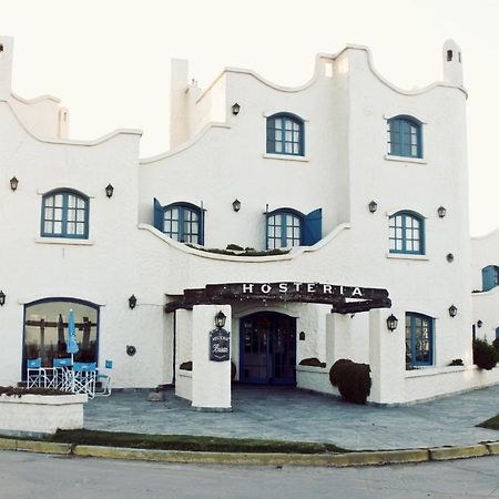 Brisas Hosteria ซานตากลารา เดล มาร์ ภายนอก รูปภาพ