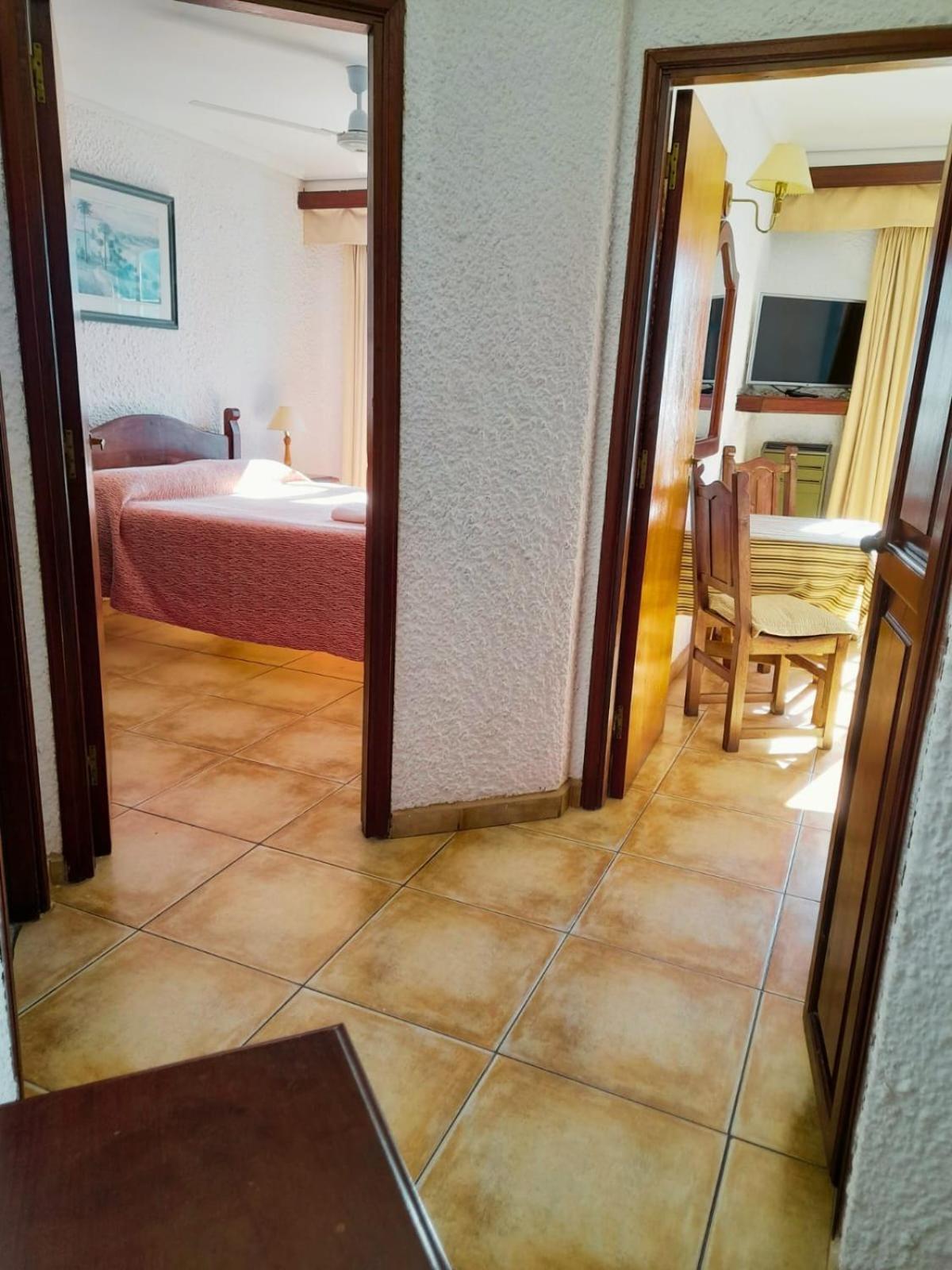Brisas Hosteria ซานตากลารา เดล มาร์ ภายนอก รูปภาพ