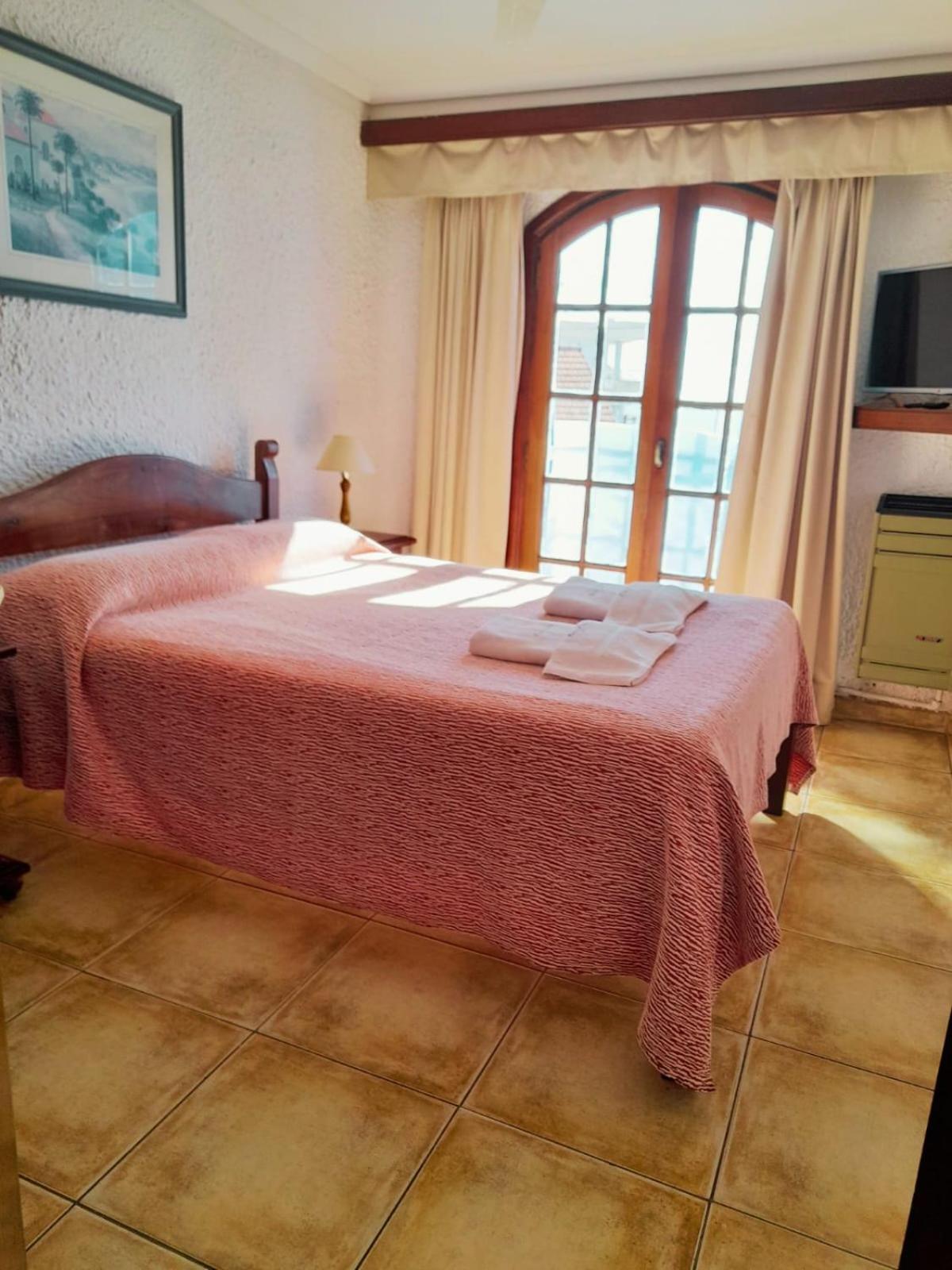 Brisas Hosteria ซานตากลารา เดล มาร์ ภายนอก รูปภาพ