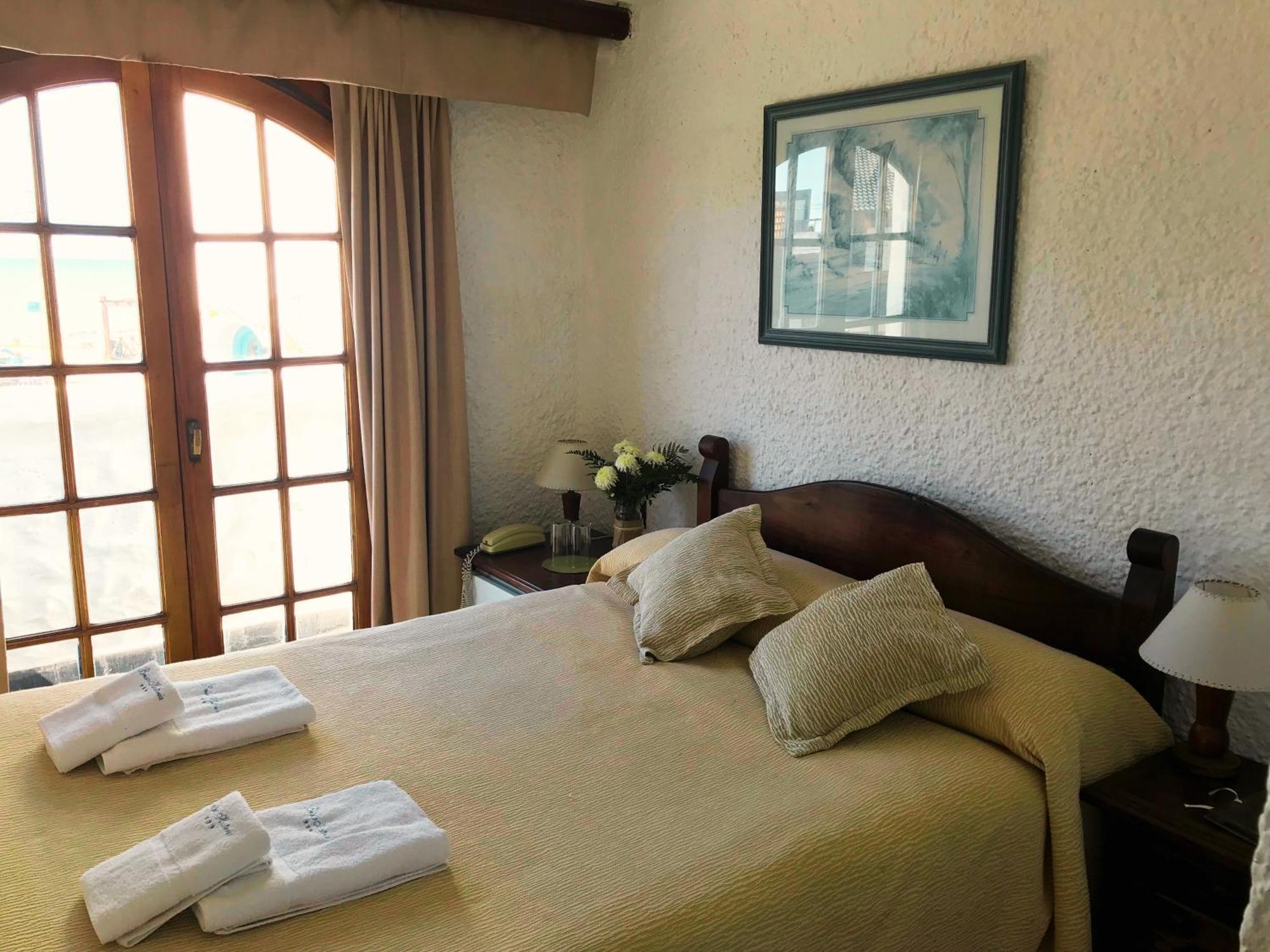 Brisas Hosteria ซานตากลารา เดล มาร์ ภายนอก รูปภาพ
