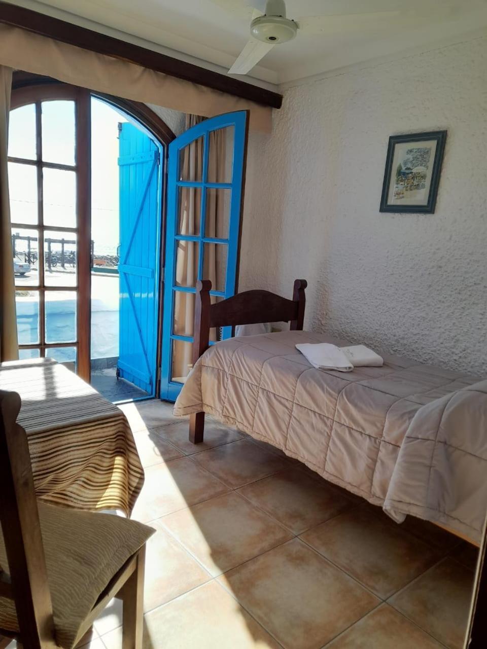 Brisas Hosteria ซานตากลารา เดล มาร์ ภายนอก รูปภาพ