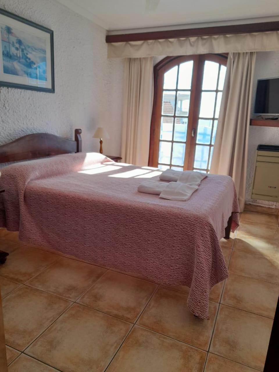 Brisas Hosteria ซานตากลารา เดล มาร์ ภายนอก รูปภาพ