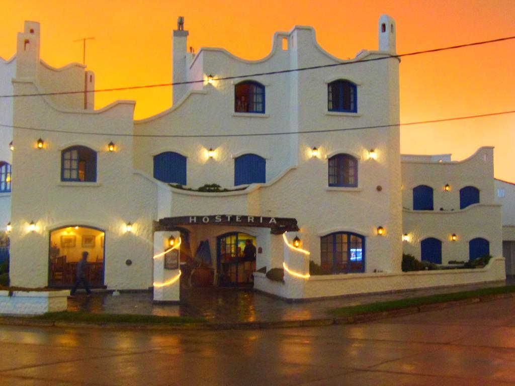 Brisas Hosteria ซานตากลารา เดล มาร์ ภายนอก รูปภาพ