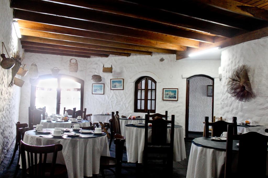 Brisas Hosteria ซานตากลารา เดล มาร์ ภายนอก รูปภาพ