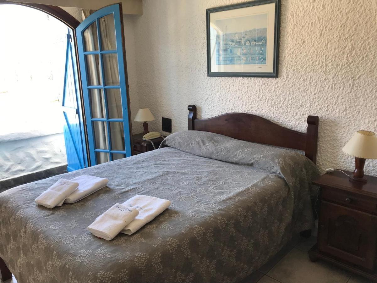 Brisas Hosteria ซานตากลารา เดล มาร์ ภายนอก รูปภาพ