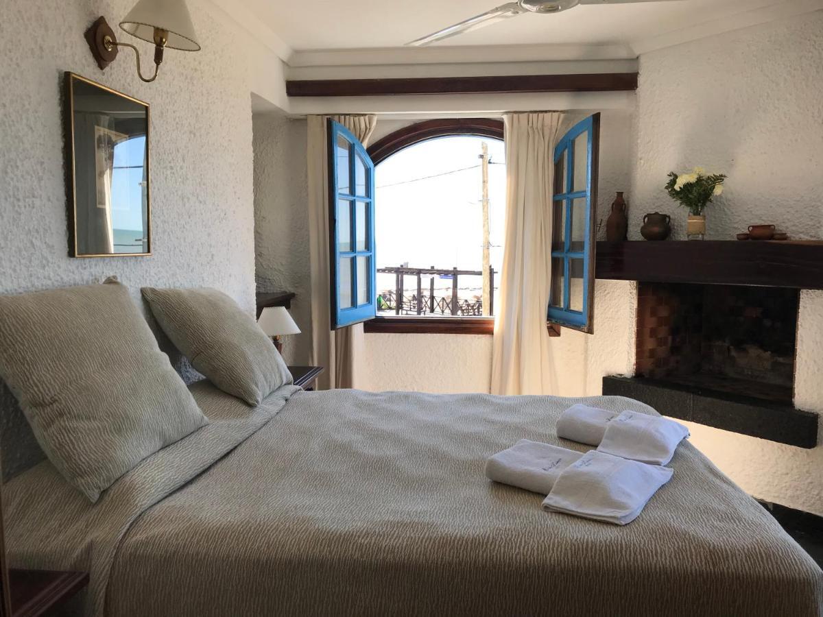 Brisas Hosteria ซานตากลารา เดล มาร์ ภายนอก รูปภาพ