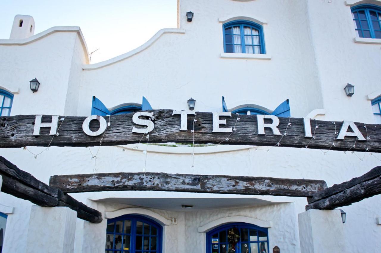 Brisas Hosteria ซานตากลารา เดล มาร์ ภายนอก รูปภาพ
