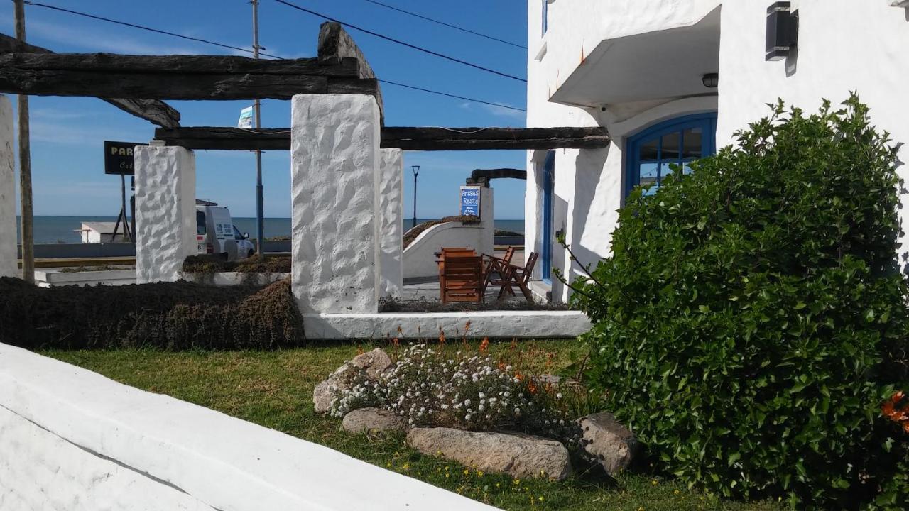 Brisas Hosteria ซานตากลารา เดล มาร์ ภายนอก รูปภาพ